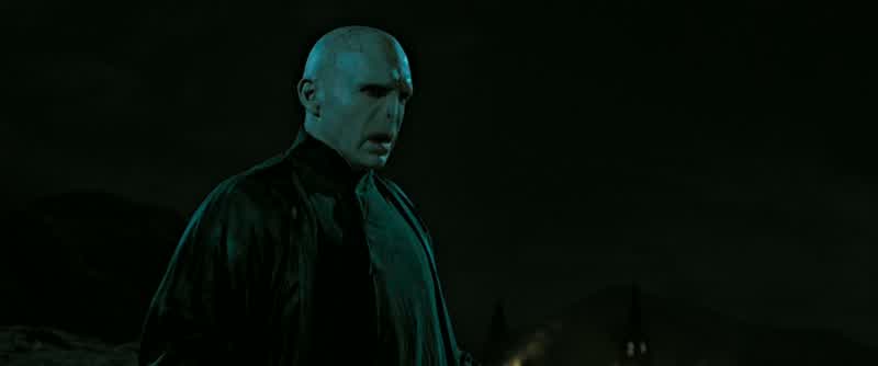 Come, Nagini
