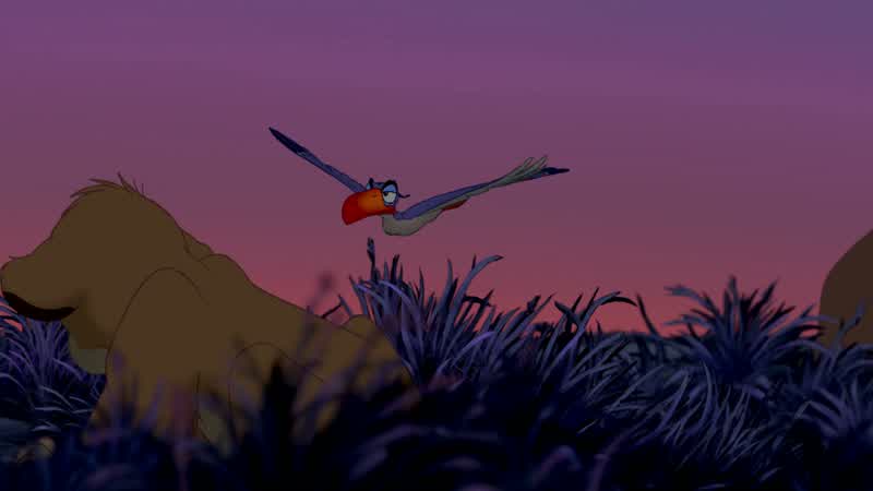 Come, Nala