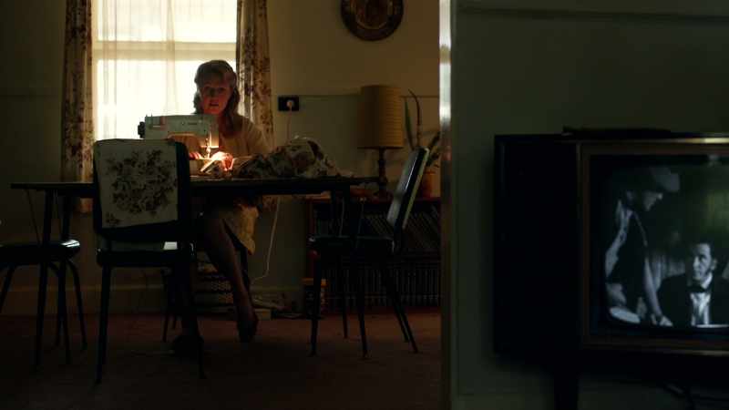 Come now, Mr Starbuck, you're just plain gloomy