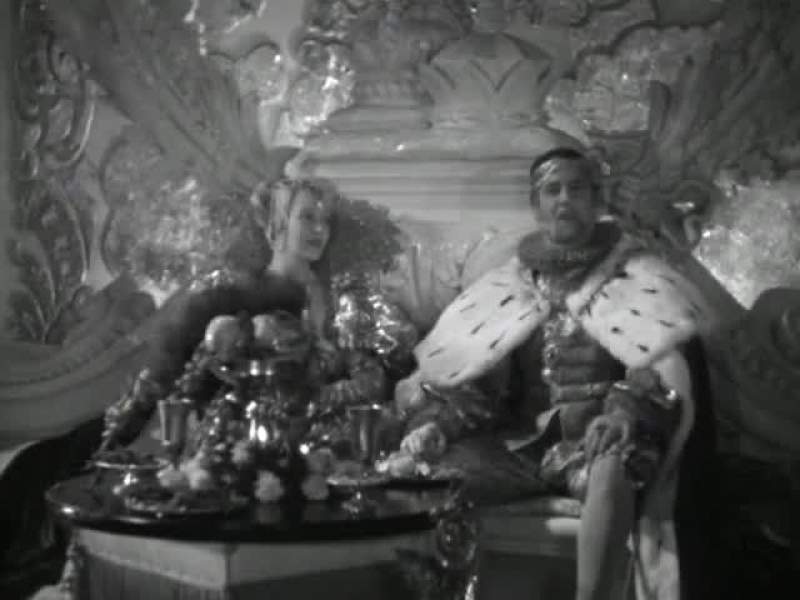 Come now what masques what dances shall we have