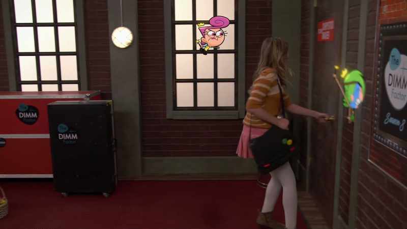 Come on! - Adventure!