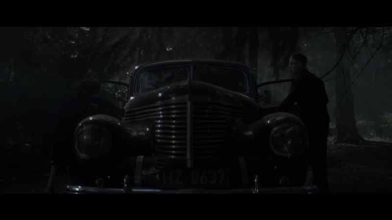 Come on, Alfred. - Come on, come on