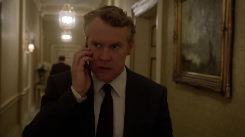 Come on, answer the phone