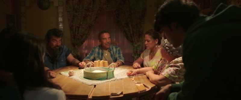 Come on, we are the Reyes