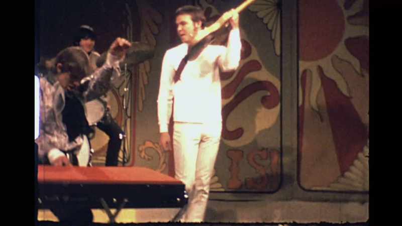 �� Come on, baby ♪