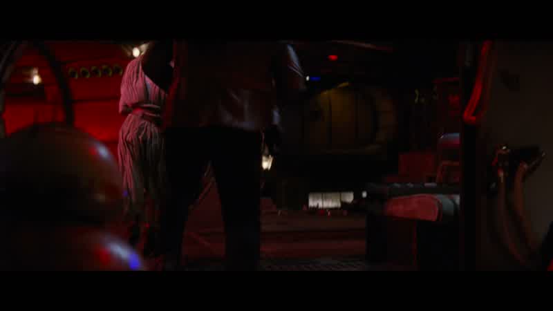 REY: Come on, BB-8