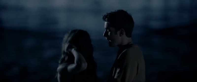 Come on, be with me. - I am with you