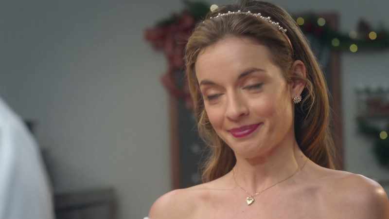 Come on, bella signorina first