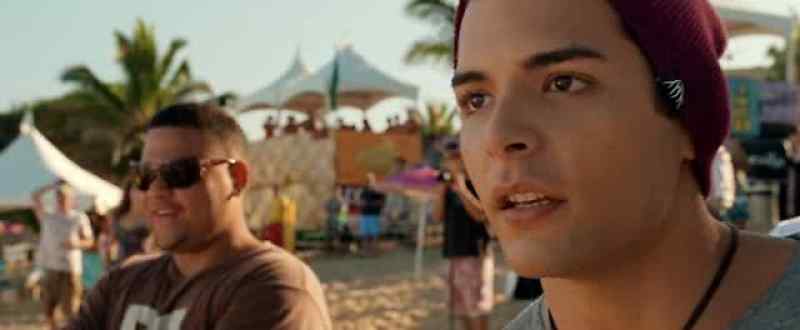 Come on, Bethany