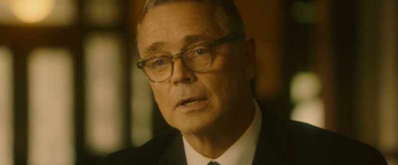 Come on, Bill. So, you wanna enslave women