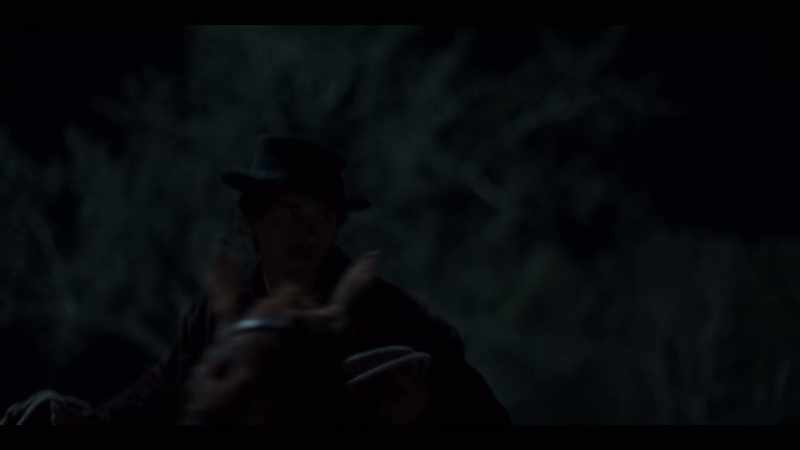 Come on, Billy. Gotta go!