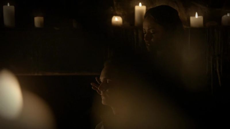 Come on, Bonnie, we got a hybrid to kill