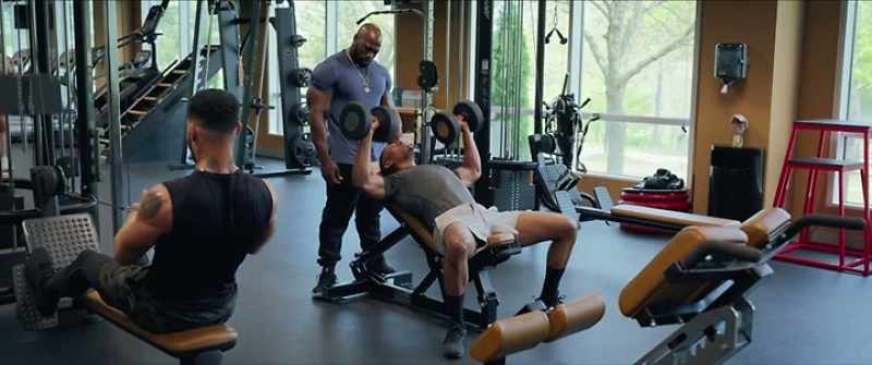 Come on, bro. You gotta get