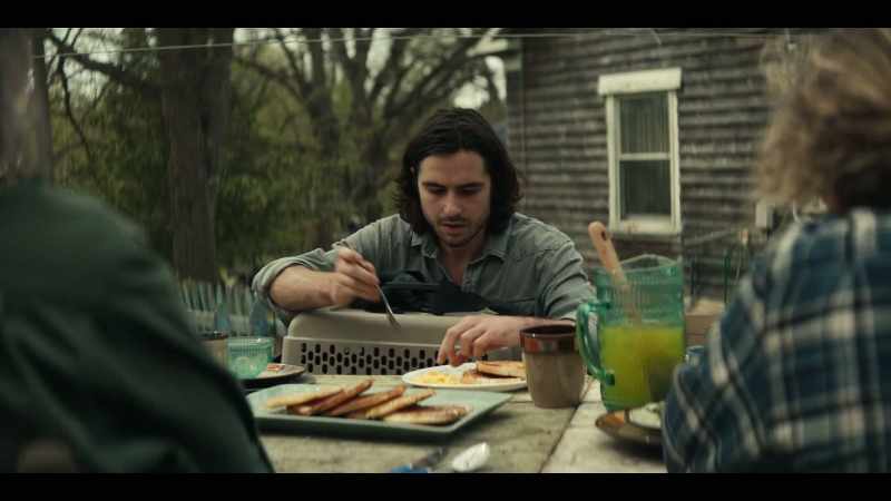 �Come on, buddy. ‐I imagine that you