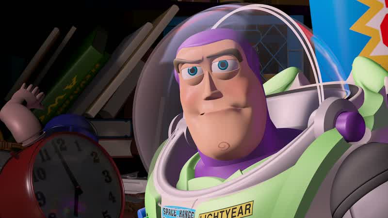 Listen Buzz forget about me You should get out of here while you canBuzz what are you doin' I thought you Come on SheriffThere's a kid over in that house who needs us Now let's get you out of this