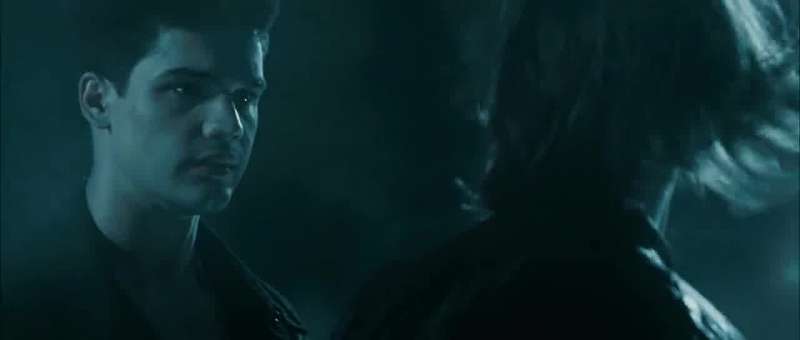 Come on Caleb It's not like it's gonna kill us