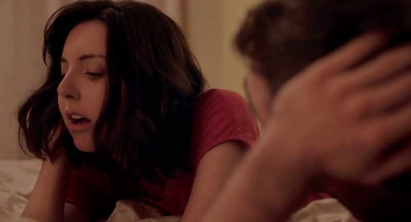 Come on, you can tell me, we're spoon buddies, remember?