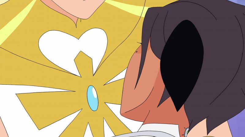 Come on, Catra