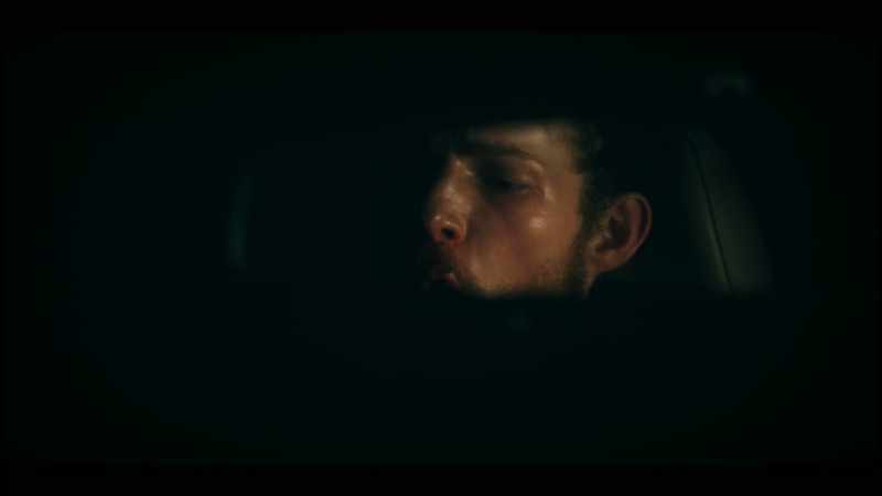 Come on. [chants] City boy, city boy