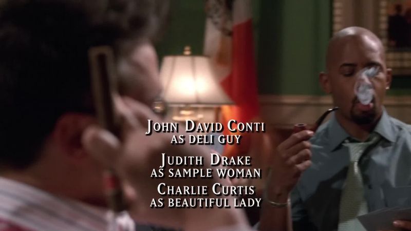 Come on, Charlie, it's all up to you