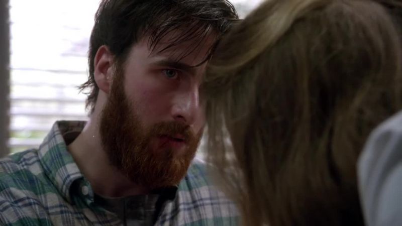 Come on, Charlie, pick up