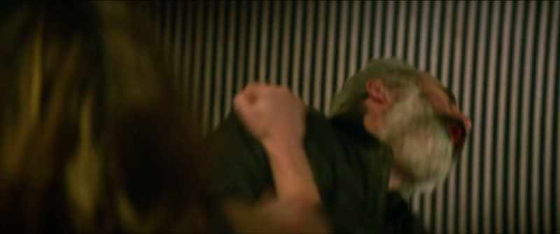 Come on, come here. - Come here