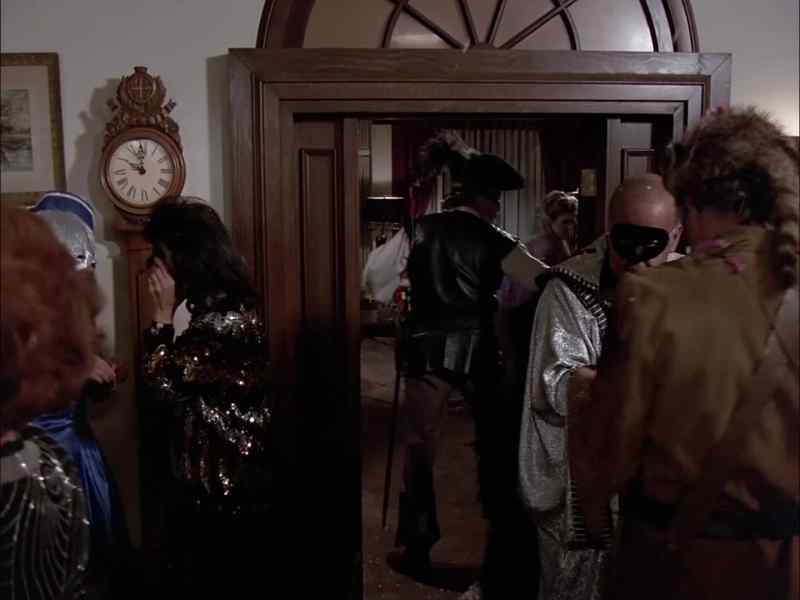 Come on! Come on! [Chattering Continues]