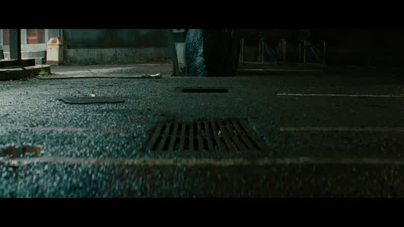 Come on, come on, come on!