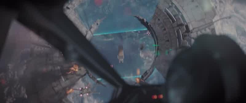 Come on, come on, come on!