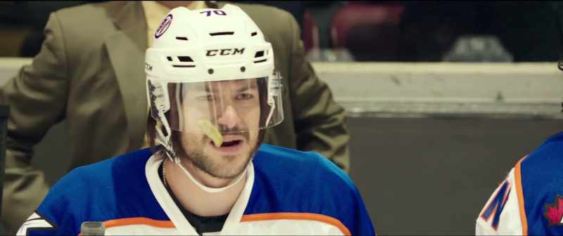Come on, come on. - Doug Glatt is rocked!