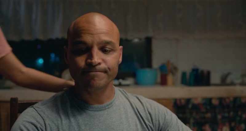 Come on, come on. - Gracias, Hector