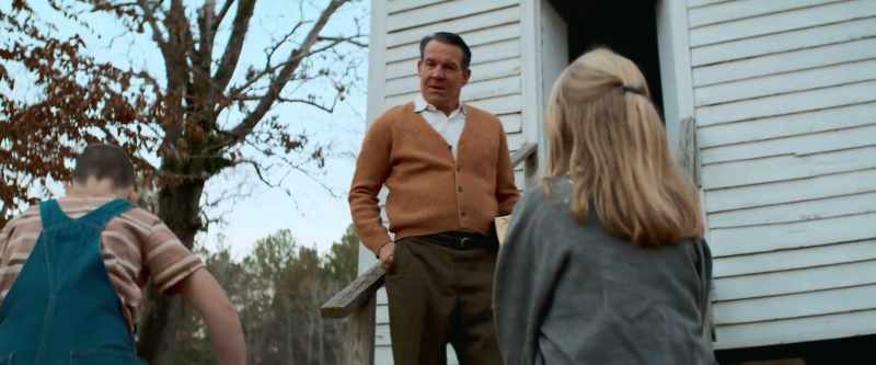 Come on. Connie, you can help me lock up, okay?