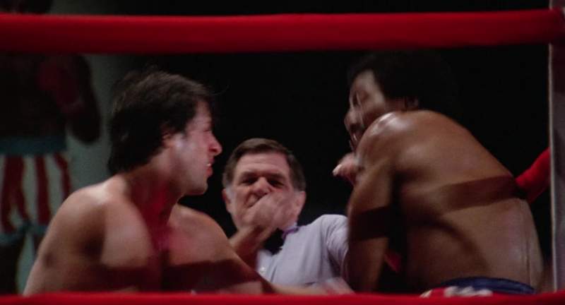 Come on Creed