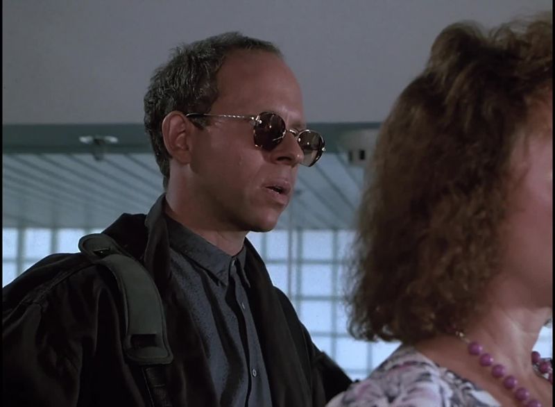 Come on, Crockett. Come on, Crockett