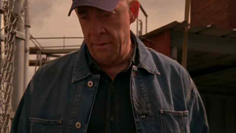 Come on, Dale