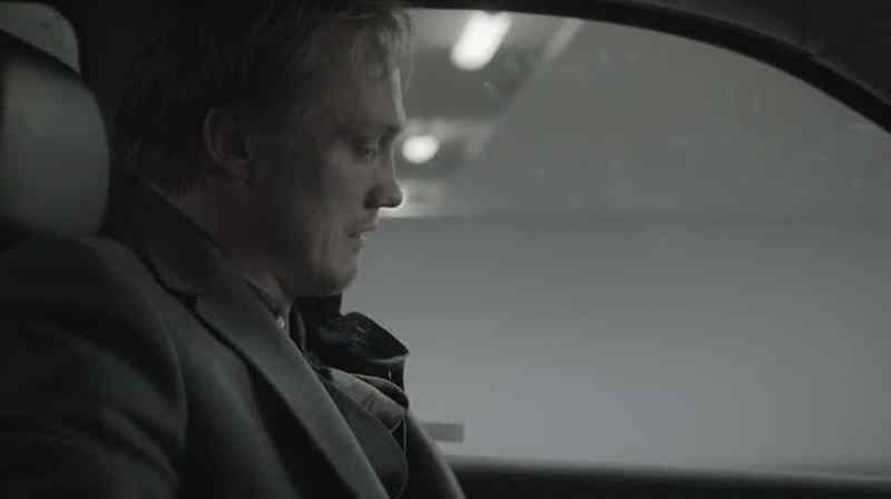 Come on Daryl and Billy are still going to