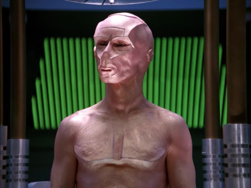 Come on, Data. What is this? - Yeah, Data. What's going on?