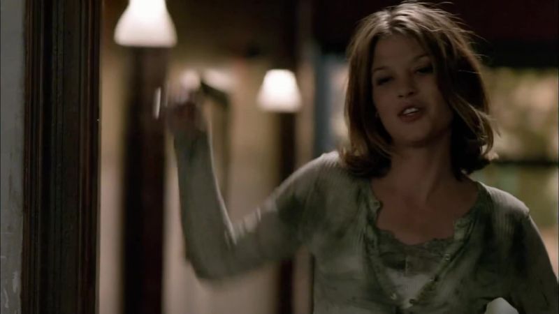 Come on, Dean. Did your brain get french-fried in hell?