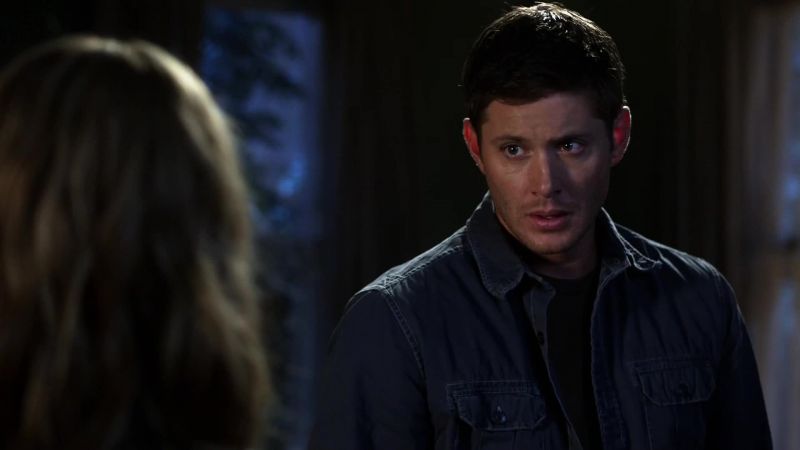 Come on, Dean