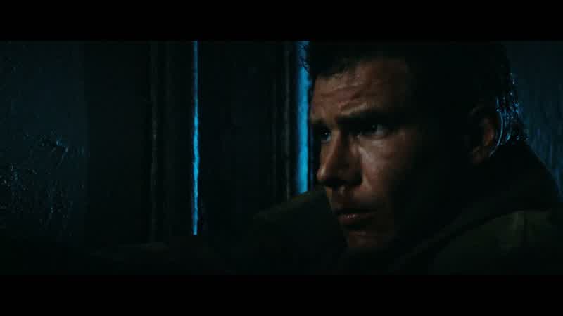 Come on, deckard