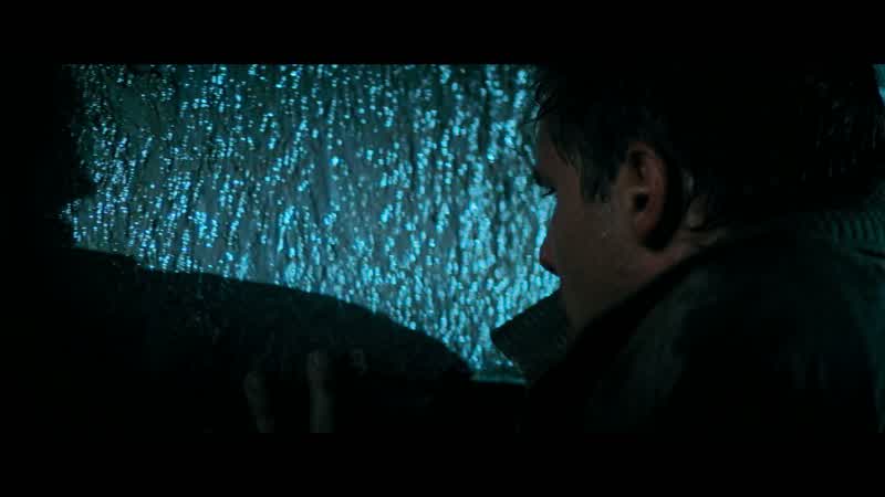 Come on, deckard