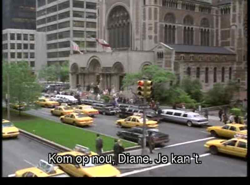 Come on, Diane. You can do it