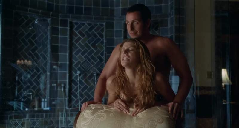 Come on Do MerMan Do the MerMan call