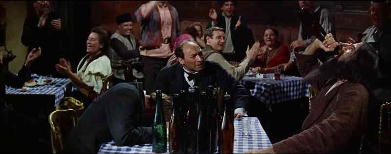 Come on, drink. - Come on