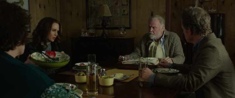 Come on, Earl. - I didn't mean that. I meant