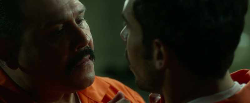 Come on, Efe, a little disruption