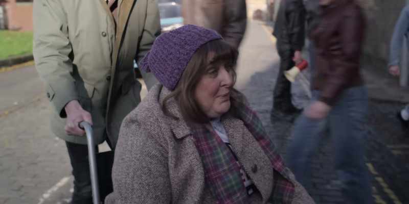 Come on, Eileen! -I won't be happy