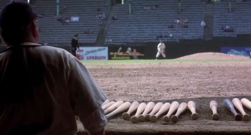 Come on Fowler Throw strikes