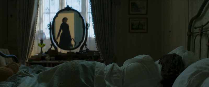 Come on, Gabrielle. - What time is it?
