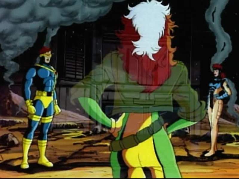 Come on Gambit Can't you make this program a little tougher
